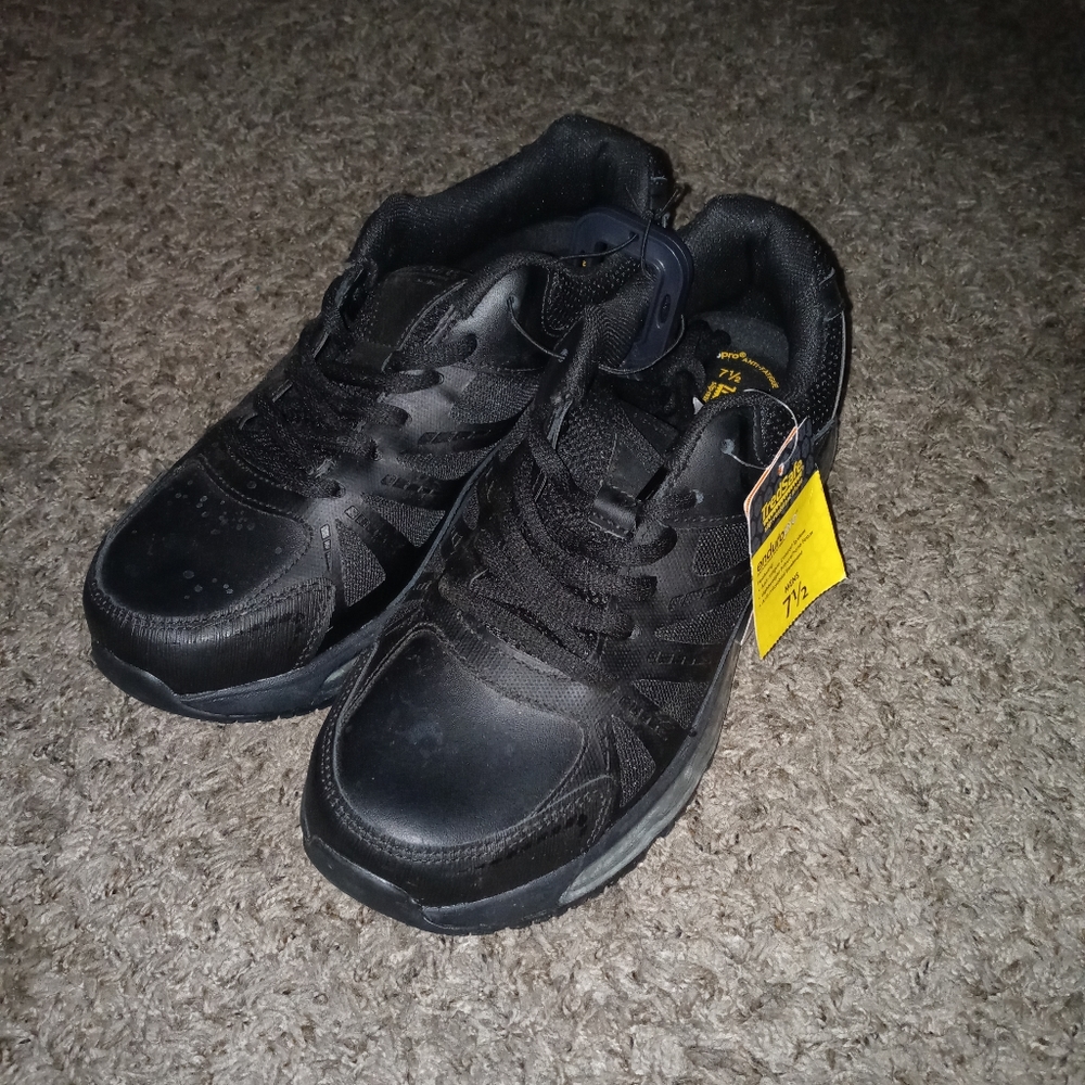 Mens nonslip